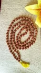 5 Mukhi Japa Mala