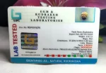 6 Mukhi Certificate