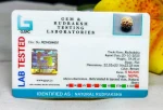 6 Mukhi Certificate