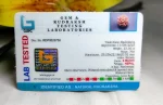 6 Mukhi Certificate