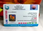 6 Mukhi Certificate