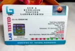 6 Mukhi Certificate