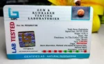 6 Mukhi Certificate