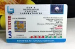 7 Mukhi Certificate