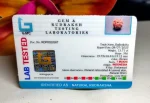 7 Mukhi Certificate