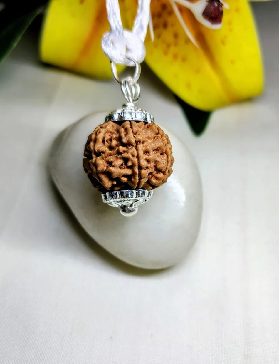 Free Silver Capping
