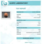 7 Mukhi Certificate