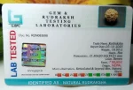 7 Mukhi Certificate