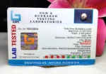 8 Mukhi Certificate