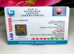 8 Mukhi Certificate