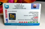 8 Mukhi Certificate