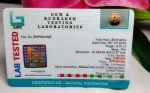 8 Mukhi Certificate