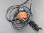 8 Mukhi Rudraksha