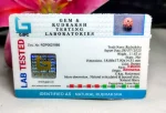9 Mukhi Certificate