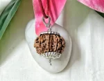 9 Mukhi Rudraksha