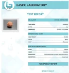 9 Mukhi Certificate