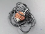 9 Mukhi Rudraksha