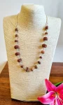 Aishwarya Sarva Siddha Rudraksha Mala