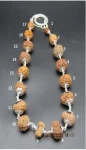 Aishwarya Sarva Siddha Rudraksha Mala