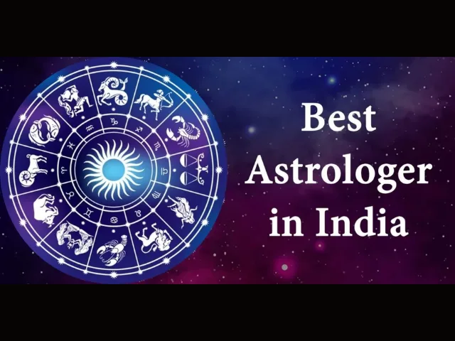 Best Astrologers in India for Career, Love, and Life Guidance