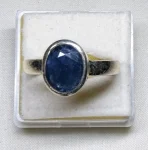 Blue Sapphire (Neelam)