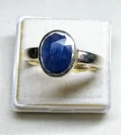 Blue Sapphire (Neelam)