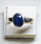 Blue Sapphire (Neelam)