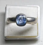 Blue Sapphire (Neelam)