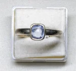 Blue Sapphire (Neelam)