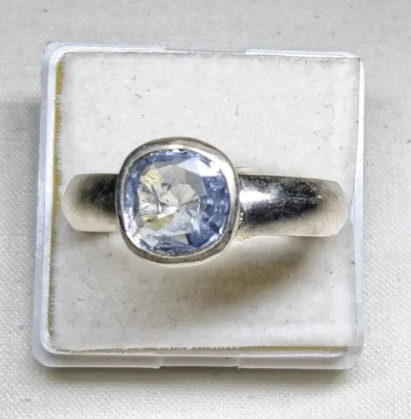 Blue Sapphire (Neelam)