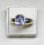 Blue Sapphire (Neelam)