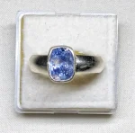 Blue Sapphire (Neelam)