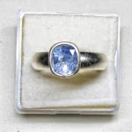 Blue Sapphire (Neelam)