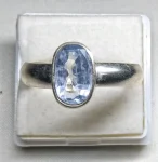 Blue Sapphire (Neelam)