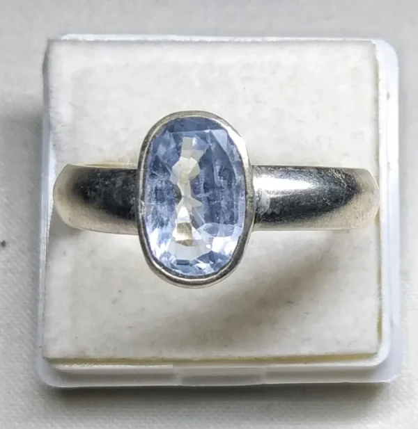 Blue Sapphire (Neelam)