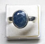 Blue Sapphire (Neelam)