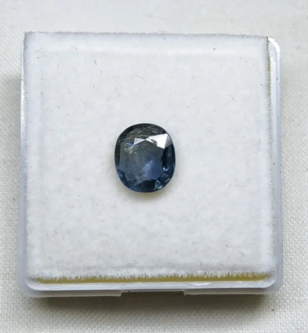 Blue Sapphire (Neelam)