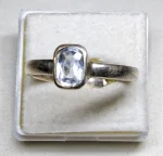 Blue Sapphire (Neelam)