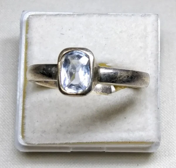Blue Sapphire (Neelam)