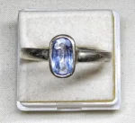 Blue Sapphire (Neelam)