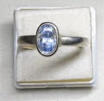 Blue Sapphire (Neelam)
