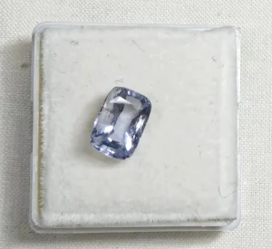 Blue Sapphire (Neelam)