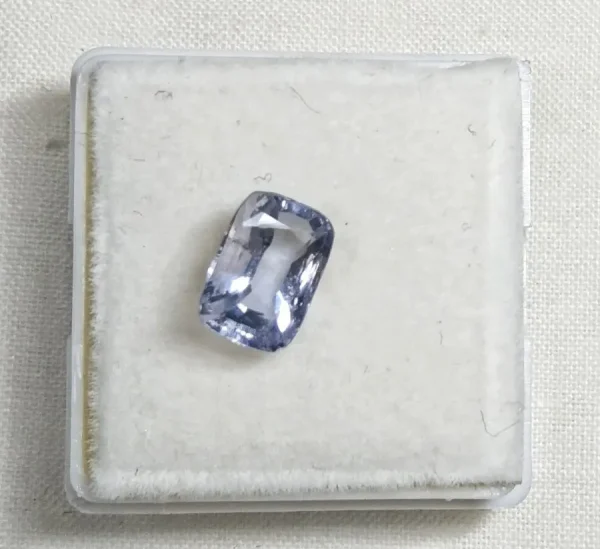 Blue Sapphire (Neelam)