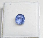 Blue Sapphire (Neelam)