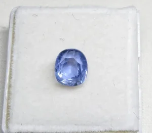 Blue Sapphire (Neelam)