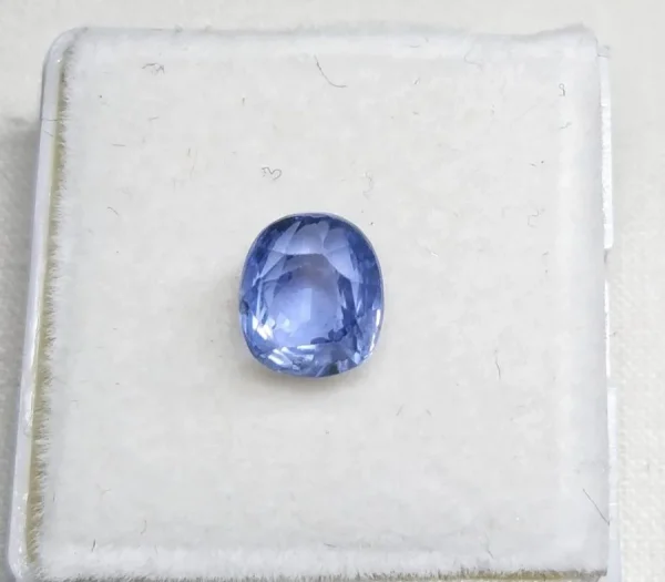 Blue Sapphire (Neelam)