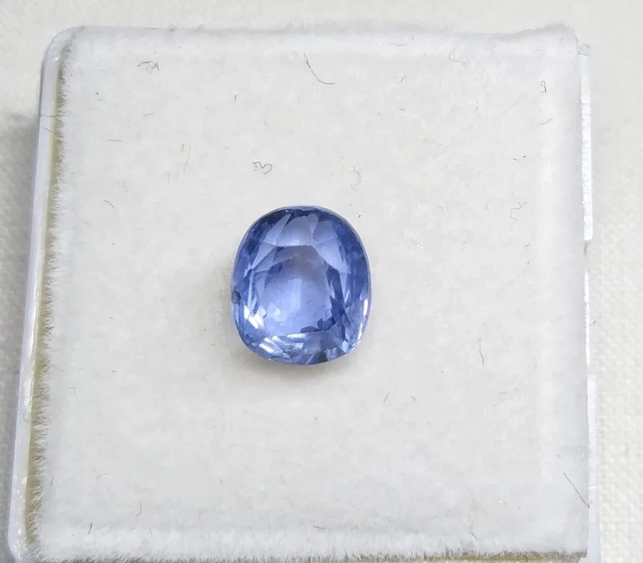 Blue Sapphire (Neelam)