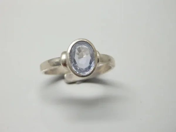 Blue Sapphire (Neelam)