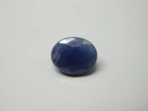 Blue Sapphire (Neelam)