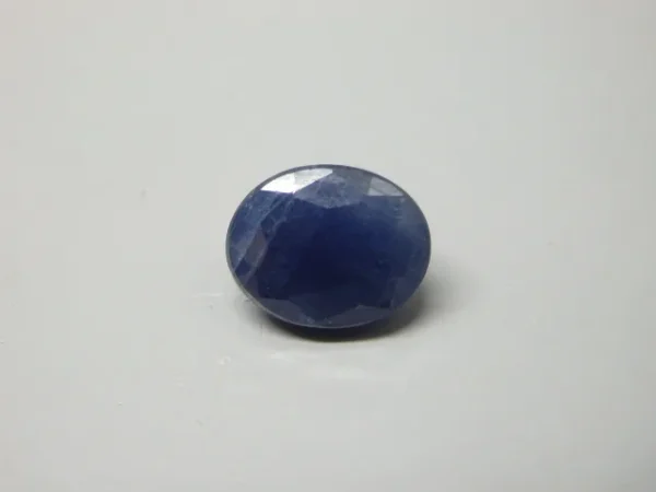 Blue Sapphire (Neelam)
